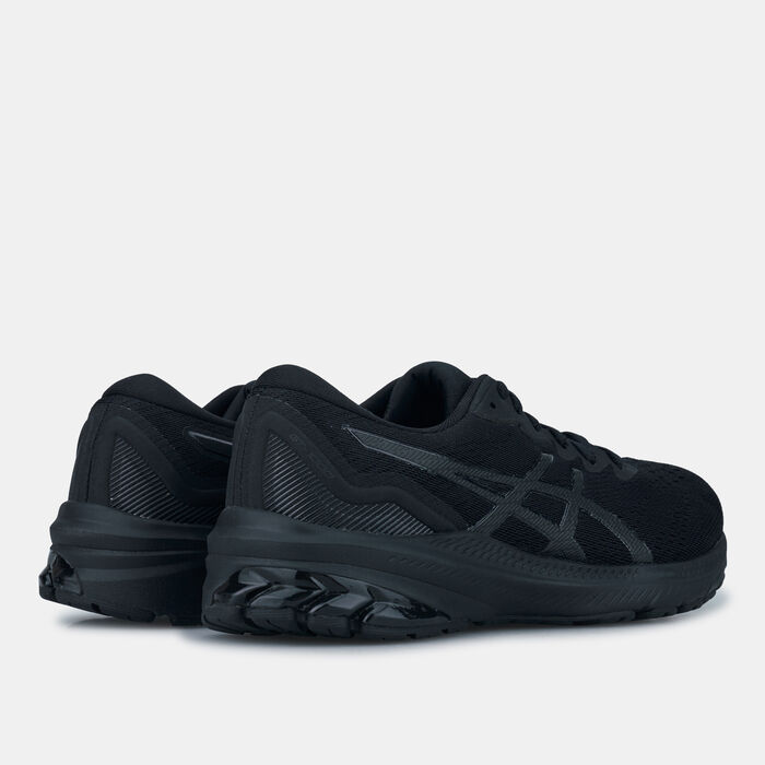 ASICS Women's GT-1000 11 Shoe Black image number 2