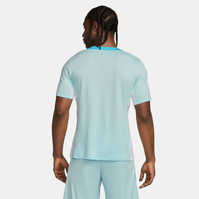 Nike Men's Strike Dri-FIT Football Top Blue