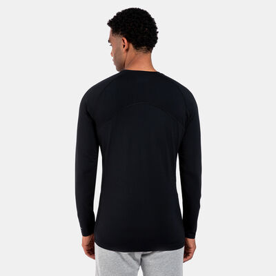 Columbia Men's Omni-Heat™ Infinity Knit T-Shirt Black