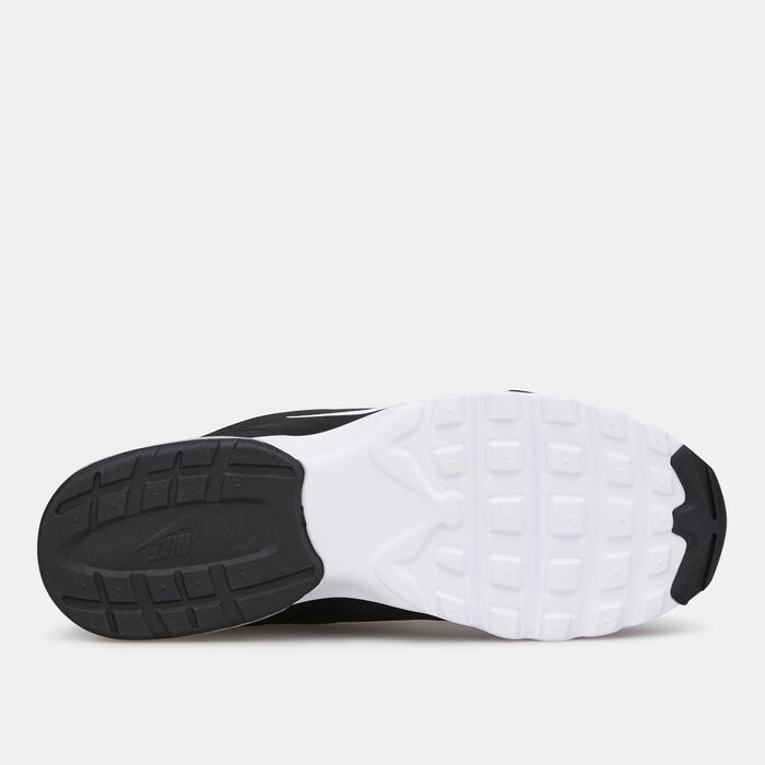 Nike Men's Air Max VG-R Shoe Black image number 3