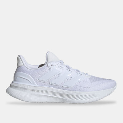 adidas Women's Ultrarun 5 Running Shoes White