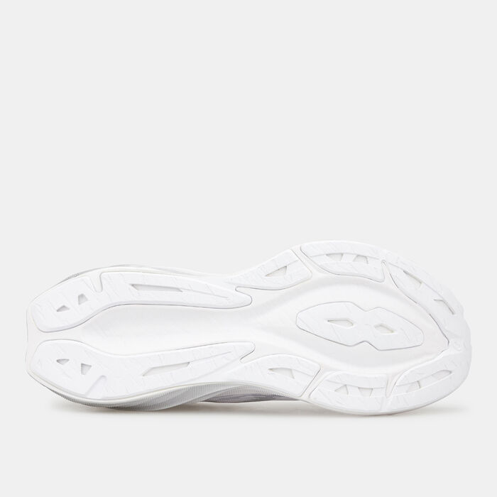 ASICS Women's NOVABLAST 3 Shoe White ASICS Women's NOVABLAST 3 Shoe White image number 3