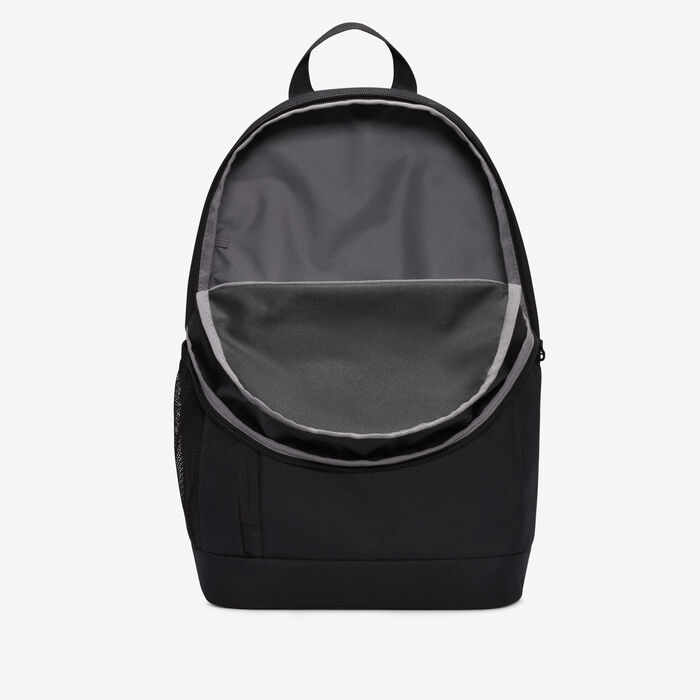 Nike Kids' Backpack Black image number 4