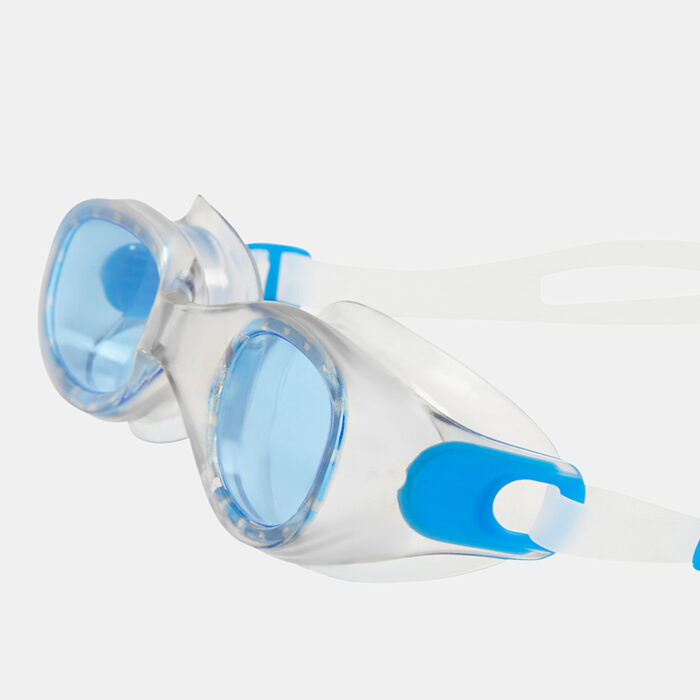 Speedo Futura Classic Goggles Blue Speedo Futura Classic Goggles Blue image number 1