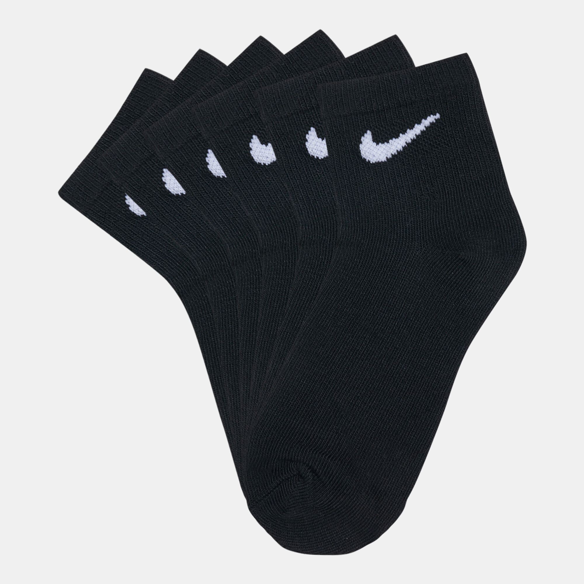 Nike socks colourful online