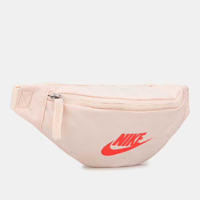Nike Heritage Waistpack Beige image number 2