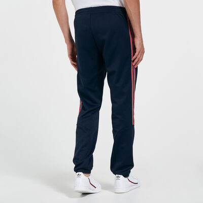 adidas Originals Men's SPRT 3-Stripes Trackpants Blue