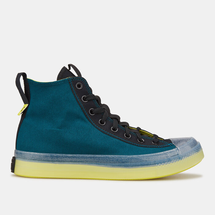 Converse Chuck Taylor All Star CX Explore Unisex Shoe Green Converse Chuck Taylor All Star CX Explore Unisex Shoe Green image number 0