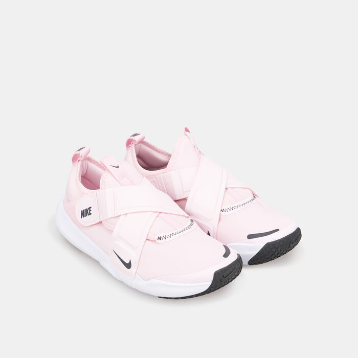 Nike Kids' Flex Advance Shoe Pink Nike Kids' Flex Advance Shoe Pink image number 1