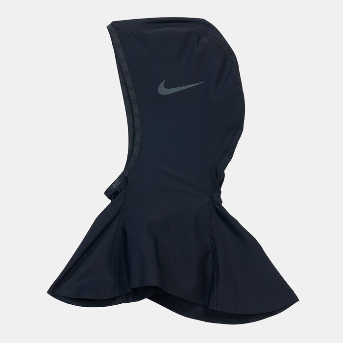 Nike Swim Women's Swim Victory Hijab Black image number 0