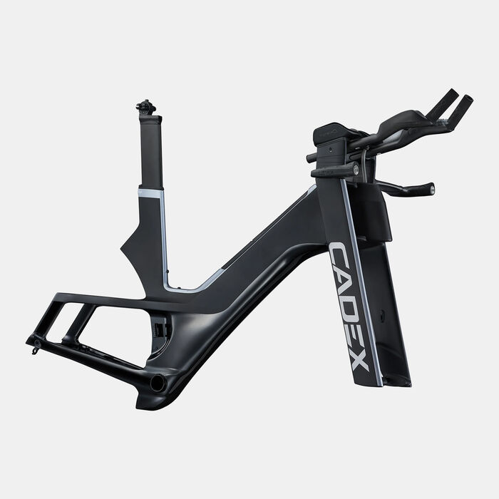CADEX Tri-Frameset Multi image number 0