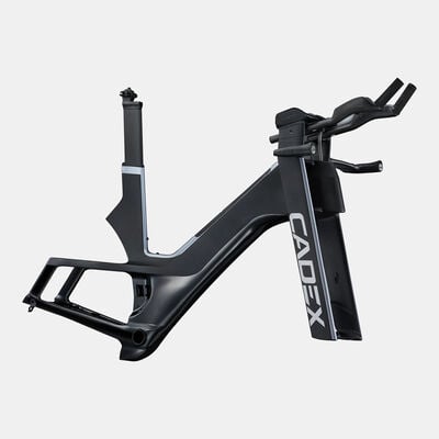 CADEX Tri-Frameset Multi CADEX Tri-Frameset Multi