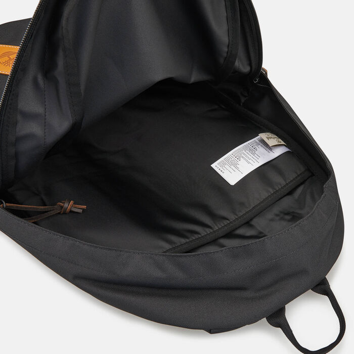 Timberland Timberpack Core Backpack Black image number 3
