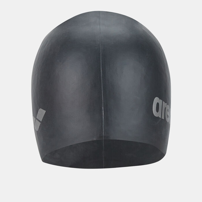Arena Classic Silicone Swimming Cap Multi Arena Classic Silicone Swimming Cap Multi image number 0
