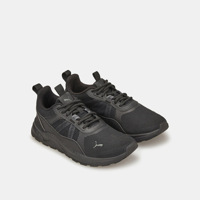 PUMA Kids' Anzarun 2.0 Shoes Black image number 1