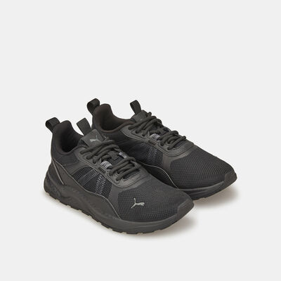 PUMA Kids' Anzarun 2.0 Shoes Black PUMA Kids' Anzarun 2.0 Shoes Black