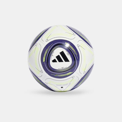 adidas Messi Club Football Blue adidas Messi Club Football Blue