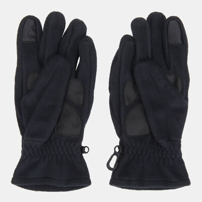 Columbia Men's Thermarator™ Gloves Black Columbia Men's Thermarator™ Gloves Black