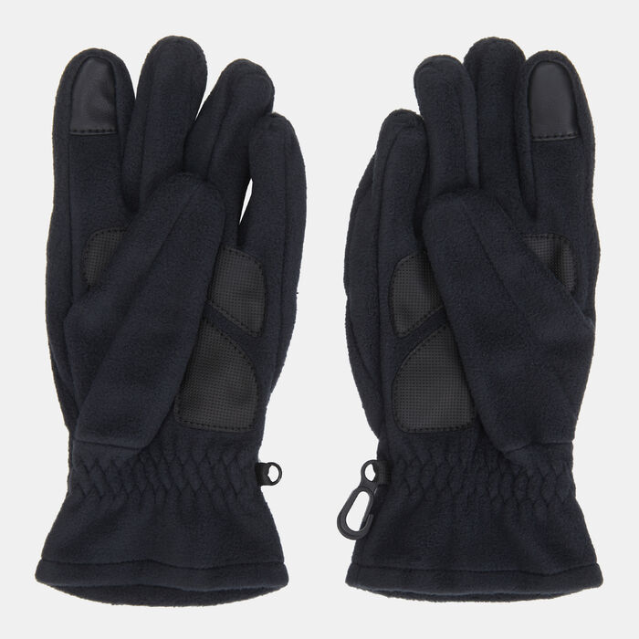 Columbia Men's Thermarator™ Gloves Black Columbia Men's Thermarator™ Gloves Black image number 1