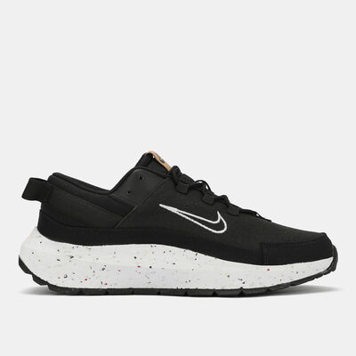 Nike Women's Crater Remixa Shoe Black Nike Women's Crater Remixa Shoe Black