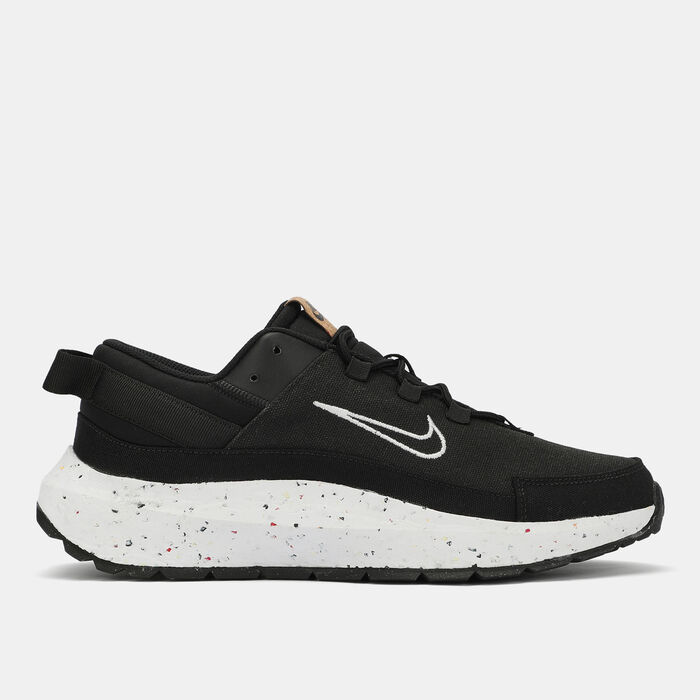 Nike Women's Crater Remixa Shoe Black Nike Women's Crater Remixa Shoe Black image number 0