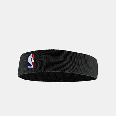 Nike NBA Headband Black Nike NBA Headband Black