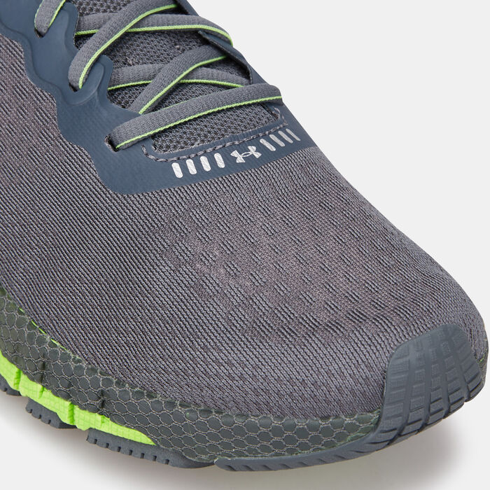 Under Armour Men's HOVR™ Machina 2 Shoe Grey Under Armour Men's HOVR™ Machina 2 Shoe Grey image number 4