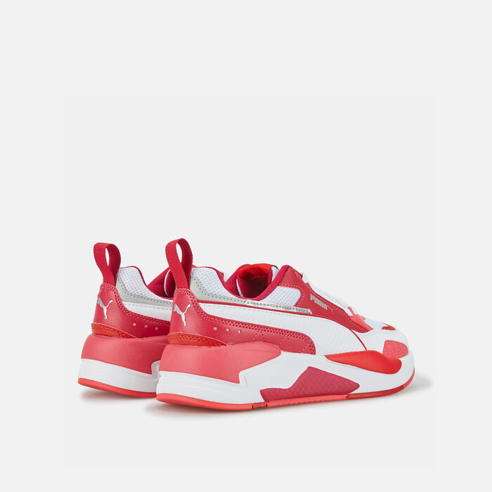 PUMA Kids' X-Ray 2 Square Shoe Red image number 2