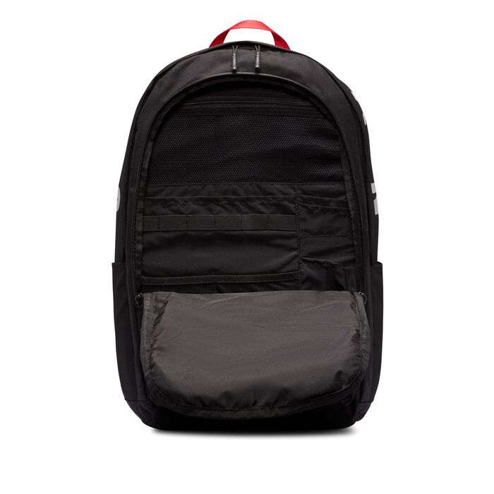 Jordan Backpack (Large) Black image number 6