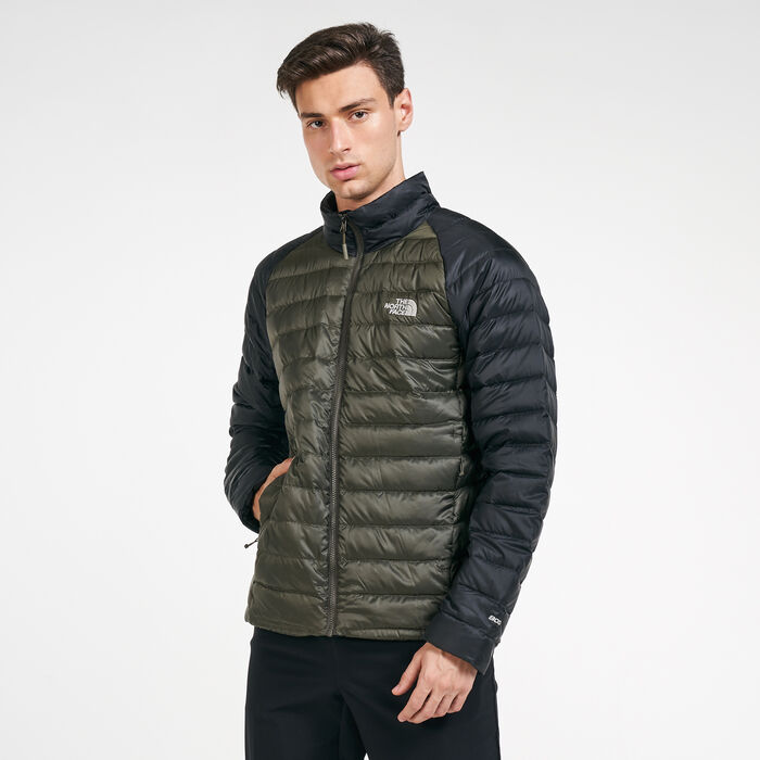 The North Face Men's Trevail Packable Jacket The North Face Men's Trevail Packable Jacket image number 0