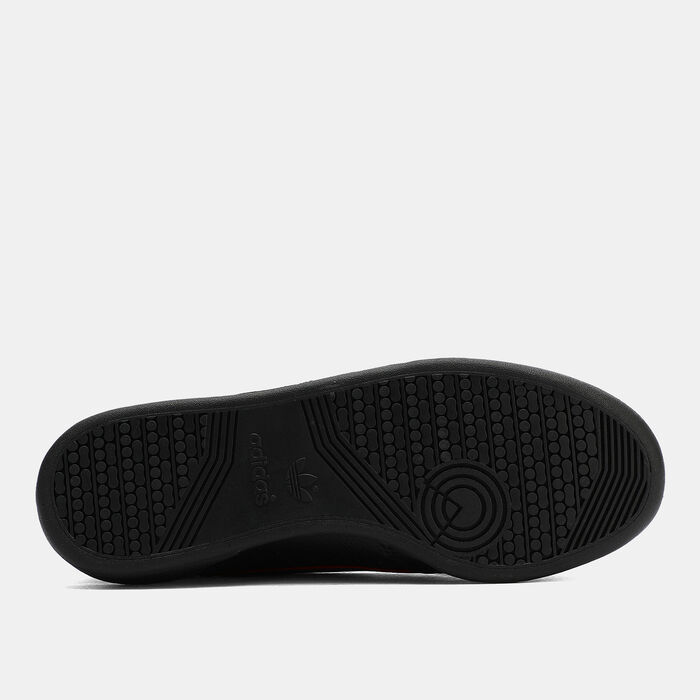 adidas Originals Men's Continental 80 Shoe Black adidas Originals Men's Continental 80 Shoe Black image number 4