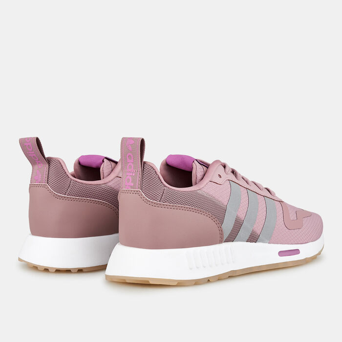adidas Women's Multix 2.0 Shoe Purple adidas Women's Multix 2.0 Shoe Purple image number 2