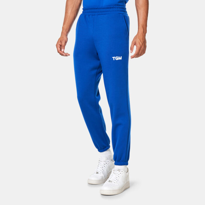 The Giving Movement Classic Sweatpants Blue The Giving Movement Classic Sweatpants Blue image number 0