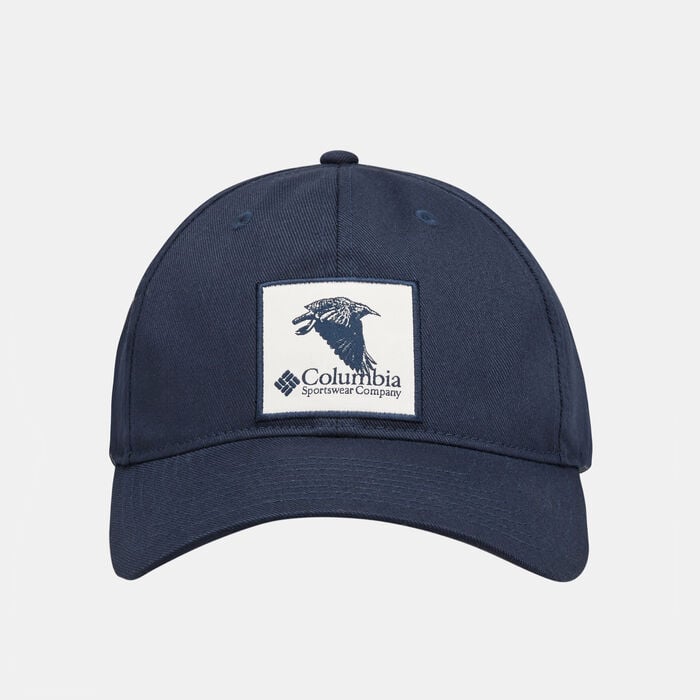 Columbia Baxter Falls™ Dad Cap Blue image number 0