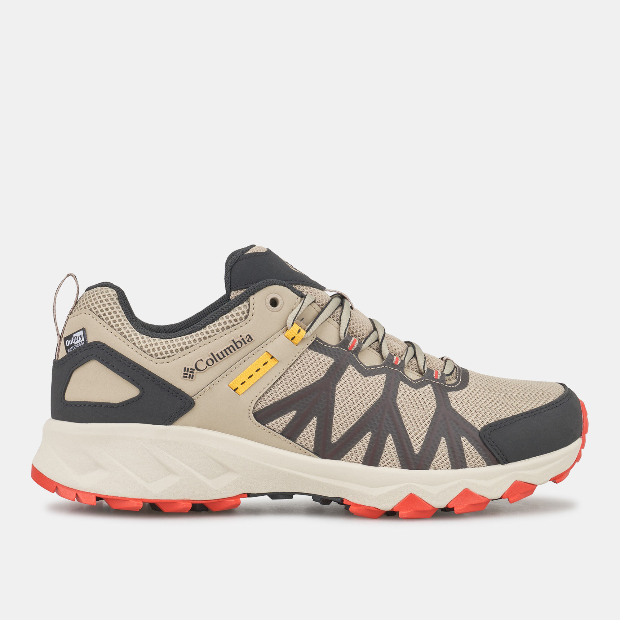 Men s Peakfreak II OutDry Shoe Brown Columbia in Qatar SSS