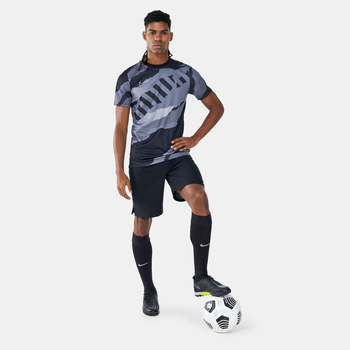 Nike Men's Training T-Shirt Black image number 2