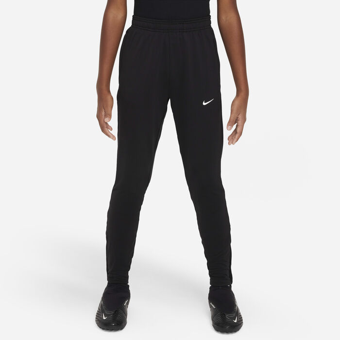 Nike Kids' Dri-FIT Strike Football Pants Black Nike Kids' Dri-FIT Strike Football Pants Black image number 0