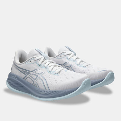 ASICS Women's GEL-Cumulus 26 Running Shoes Blue