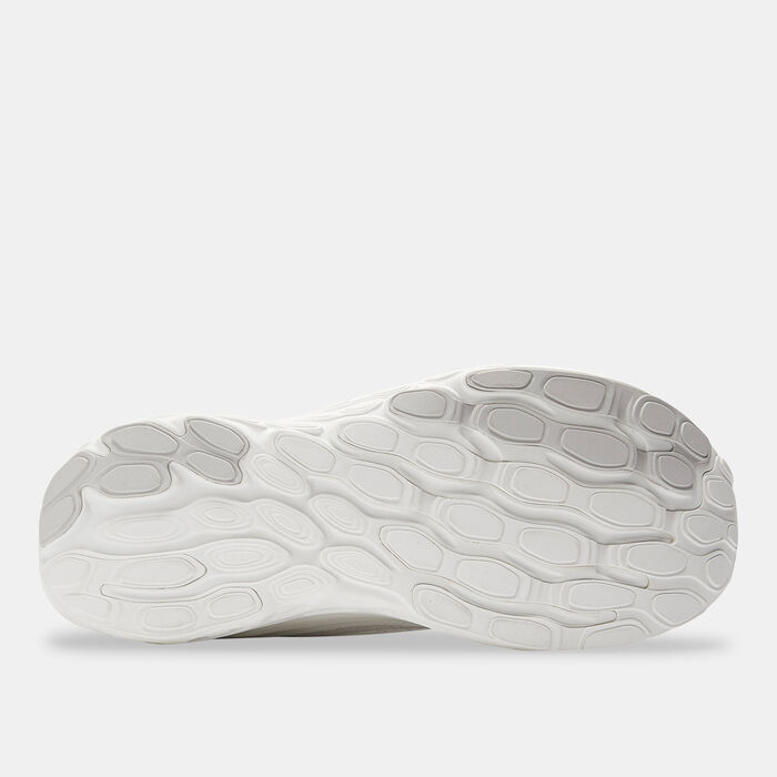 New Balance Men's Fresh Foam X 1080v13 Running Shoes White image number 3