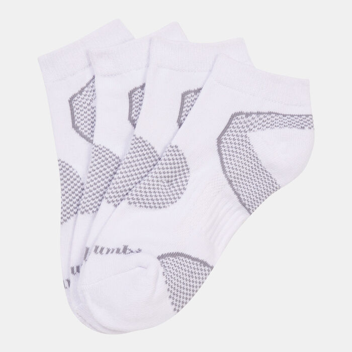 Columbia Women's Balance Point™ Walking Low Cut Socks Multi Columbia Women's Balance Point™ Walking Low Cut Socks Multi image number 0