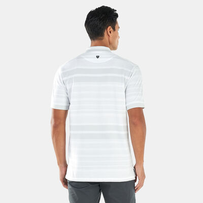 Nike Golf Men's Golf Tiger Woods Polo Shirt Black Nike Golf Men's Golf Tiger Woods Polo Shirt Black