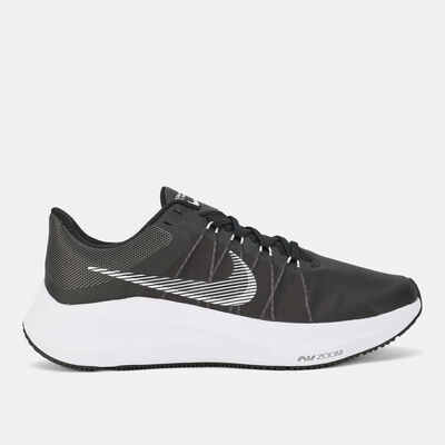 Nike Women's Winflo 8 Shoe Black Nike Women's Winflo 8 Shoe Black