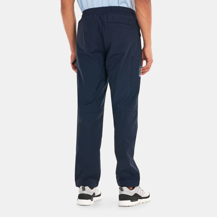 Timberland Men's DWR Lightweight Hiking Pants Blue image number 1