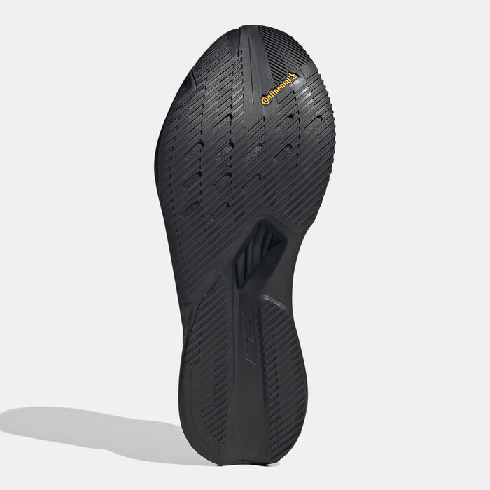 adidas Men's Adizero Boston 12 Running Shoes Black adidas Men's Adizero Boston 12 Running Shoes Black image number 3