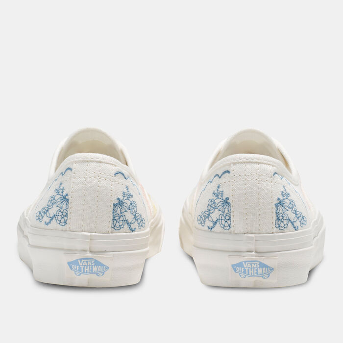 Vans Authentic 44 DX Unisex Shoes Beige image number 3