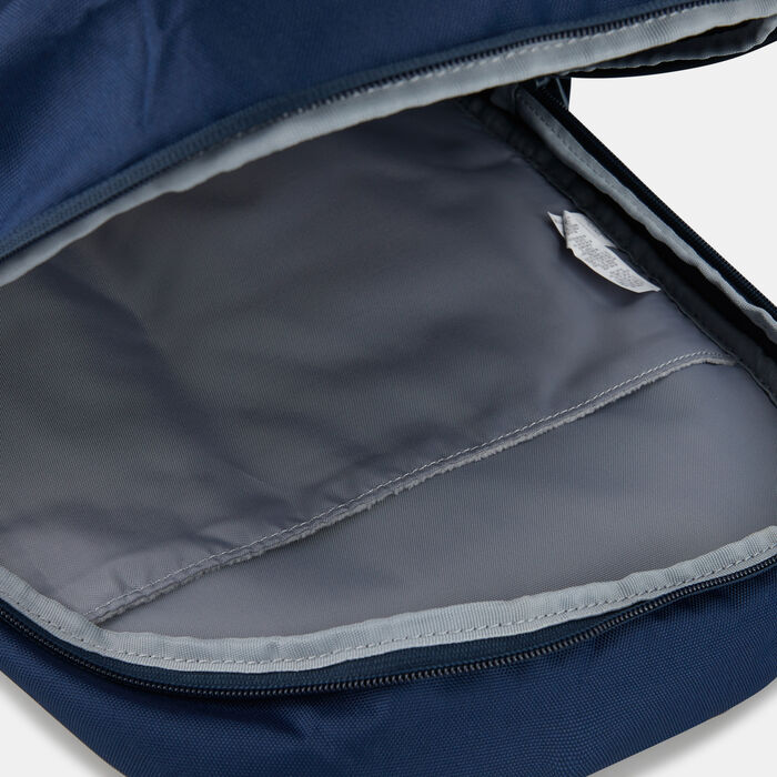 Under Armour Halftime Backpack Blue image number 3