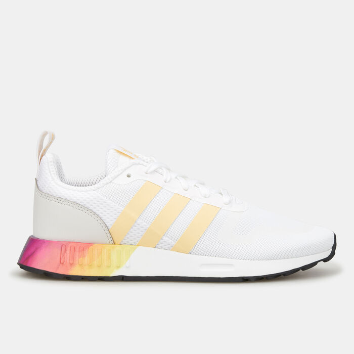 adidas Originals Women's Multix Shoe White adidas Originals Women's Multix Shoe White image number 0
