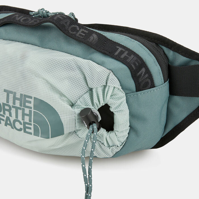 The North Face Bozer III Hip Pack(Large) Green image number 3