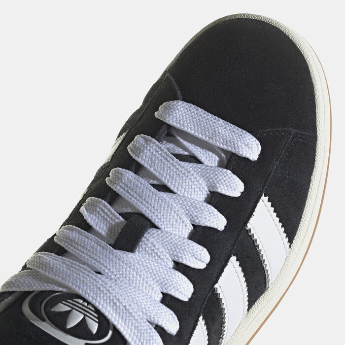 adidas Originals Men's Campus 00s Shoe Black adidas Originals Men's Campus 00s Shoe Black image number 4
