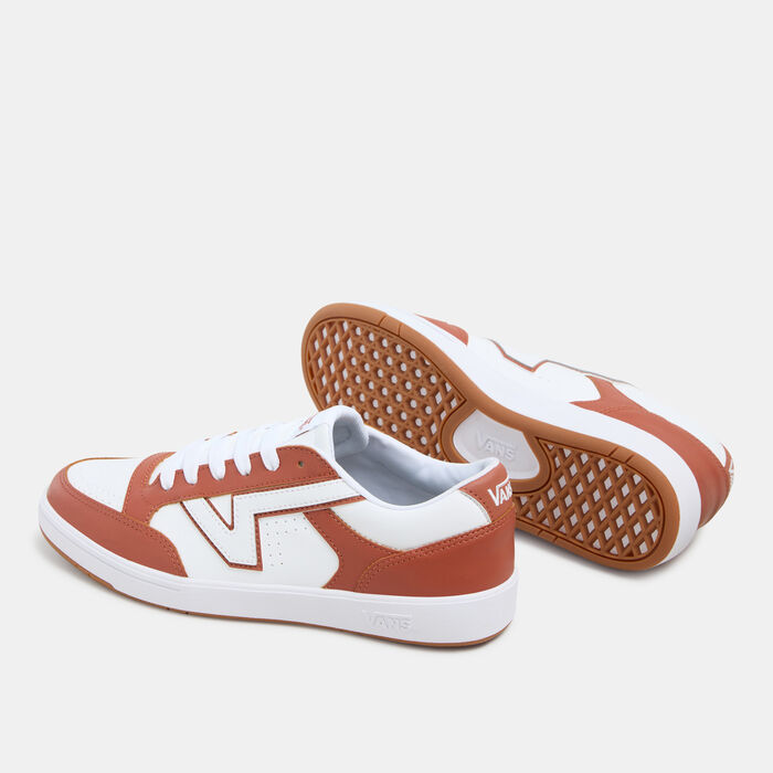 Vans Lowland Unisex Shoes Multi image number 2